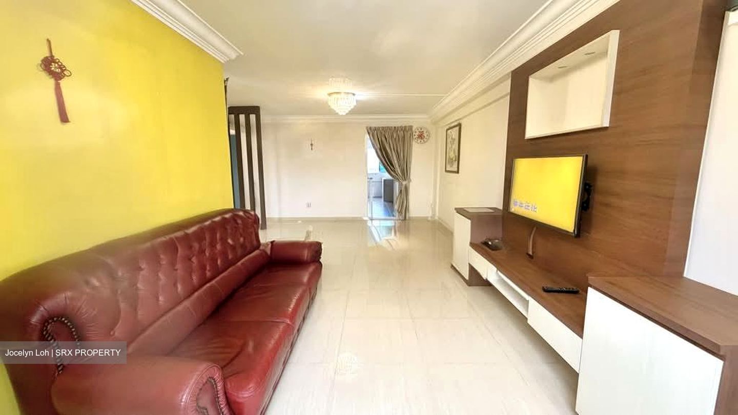 Blk 213 Bukit Batok Street 21 (Bukit Batok), HDB 4 Rooms #563780961